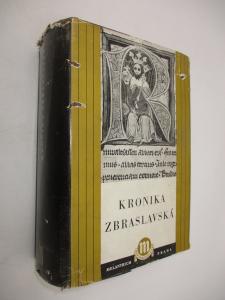 Kronika zbraslavská