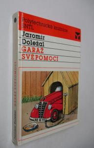 Garáž svépomocí