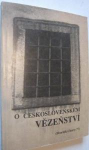 O Československém vězeňství