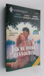 Ztracená a nalezená + Když se rodiče berou + Nostalgická nevěsta