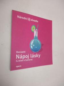 Nápoj lásky
