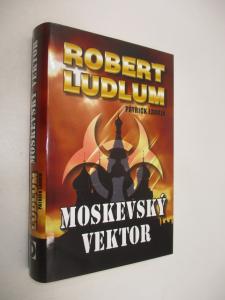 Moskevský vektor