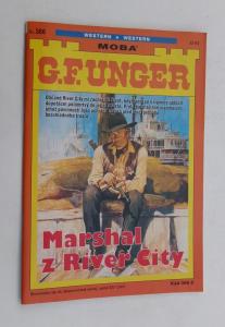 Marshal z River City