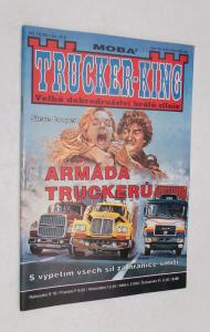 Armáda truckerů