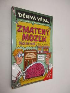 Děsivá věda - Zmatený mozek