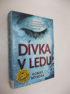 Dívka v ledu