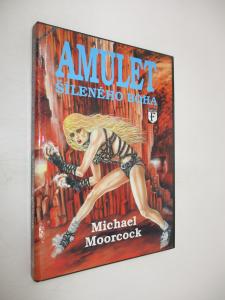 Amulet šíleného boha