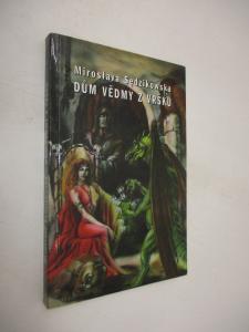 Dům vědmy z vršku