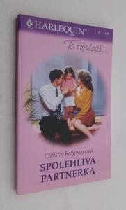 Spolehlivá partnerka