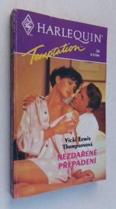 Nezdařené přepadení