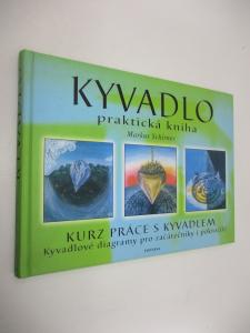Kyvadlo praktická kniha