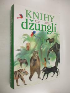 Knihy džunglí