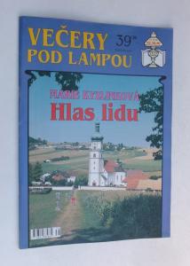 Hlas lidu