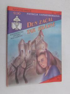 Den začal tak krásně