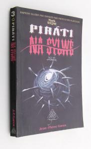 Piráti na Sylwě - Mark Stone