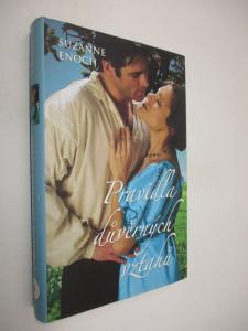 Pravidla důvěrných vztahů