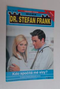 Kdo spočítá mé slzy?