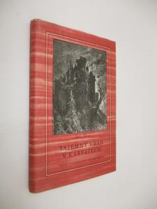 Tajemný hrad v Karpatech