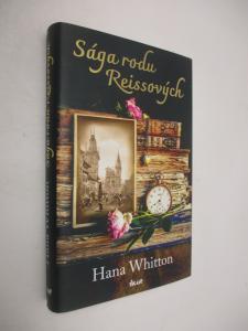 Sága rodu Reissových
