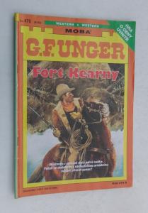 Fort Kearny