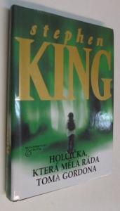 Holčička, která měla ráda Toma Gordona