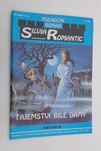 Tajemství bílé dámy