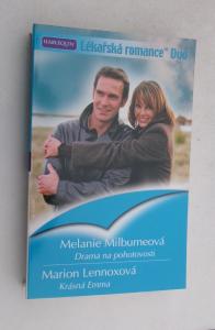 Drama na pohotovosti + Krásná Emma