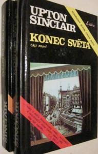 Konec světa  I-II  (Lanny Budd)