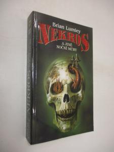 Nekros a jiné noční můry