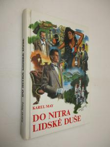 Do nitra lidské duše