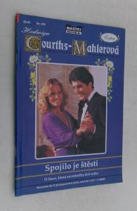 Spojilo je štěstí