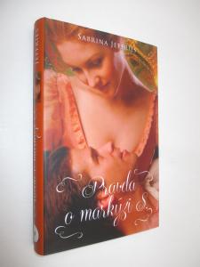 Pravda o markýzi S.