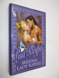 Milenec lady Sophie