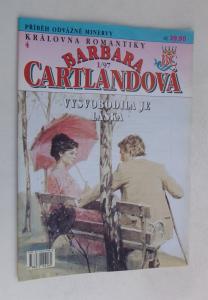 Vysvobodila je láska