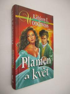 Plamen a květ