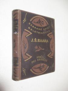 Hanče - Pro kravičku