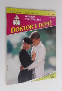 Detektiv v bílém plášti