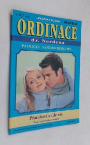 Přátelství nade vše