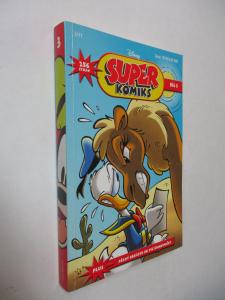 Super komiks č. 3/11