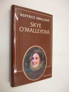 Skye O'Malleyová