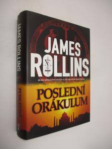 Poslední orákulum