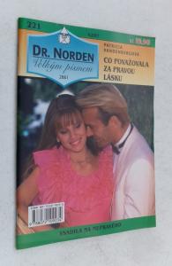 Co považovala za pravou lásku