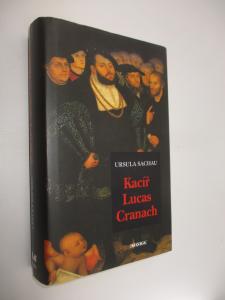 Kacíř Lucas Cranach