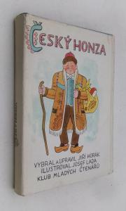 Český Honza