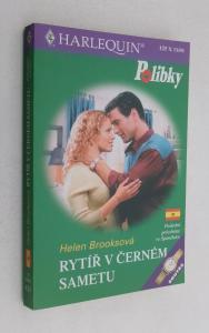 Rytíř v černém sametu