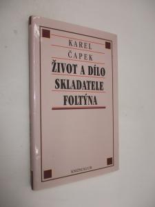 Život a dílo skladatele Foltýna