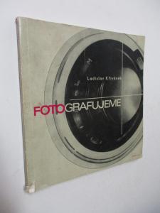 Fotografujeme