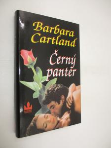 Černý panter