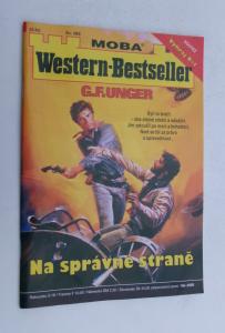 Na správné straně