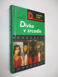 Dívka v zrcadle